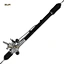 Steering Rack Honda Euro
